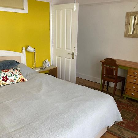 Greville Street Southville Бристол Екстериор снимка