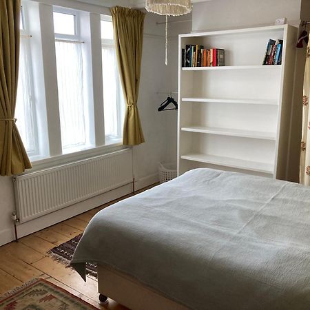 Greville Street Southville Бристол Екстериор снимка