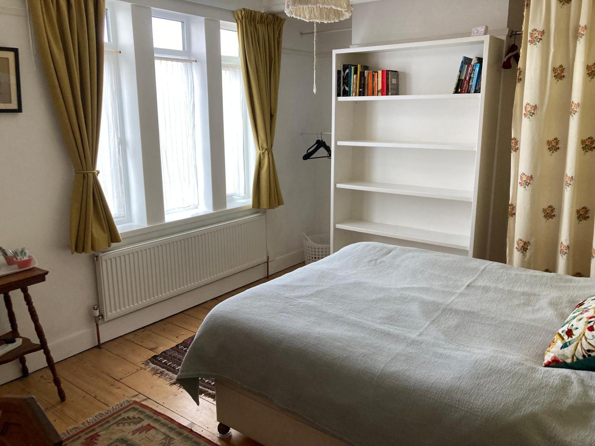 Greville Street Southville Бристол Екстериор снимка