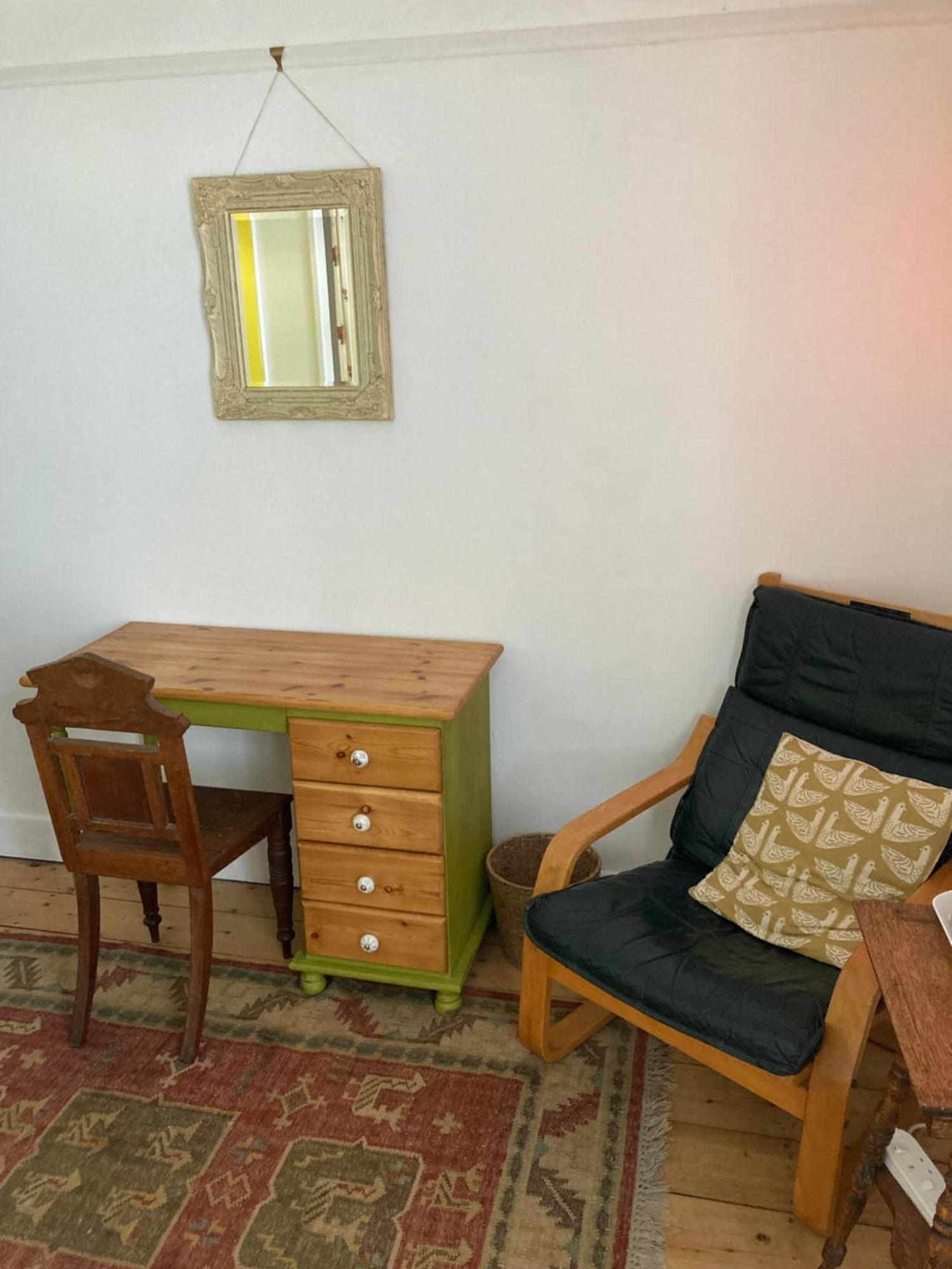 Greville Street Southville Бристол Екстериор снимка